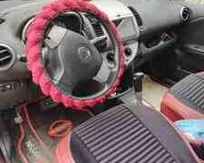 Nissan Note, 2011 il