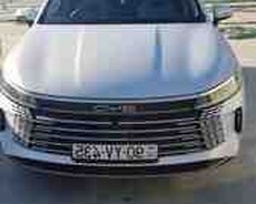 BYD Destroyer 05, 2025 il