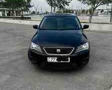 SEAT Toledo, 2015 il