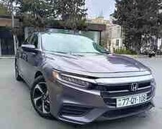 Honda Insight, 2022 il