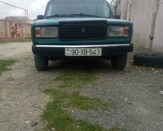 LADA 2107, 2003 il