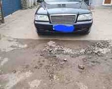 Mercedes C 220, 2000 il