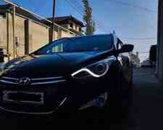 Hyundai i40, 2012 il