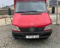 Mercedes Sprinter 413, 2002 il