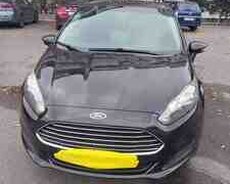 Ford Fiesta, 2014 il