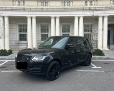 Land Rover Range Rover, 2019 il