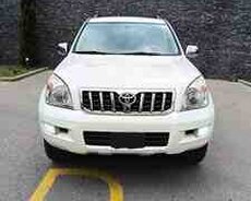 Toyota Prado, 2004 il