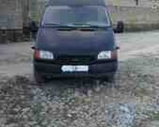 Ford Transit, 1998 il