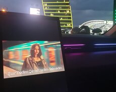 Changan Qiyan A 05, 2024 il