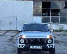 LADA (VAZ) Niva, 2024 il