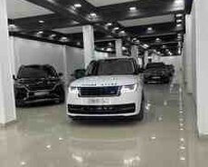 Land Rover Range Rover, 2016 il