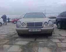 Mercedes E 280, 1998 il