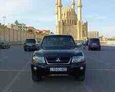 Mitsubishi Pajero, 2006 il