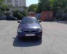 LADA (VAZ) Priora, 2015 il