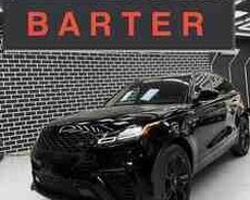 Land Rover Range Rover, 2018 il