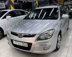 Hyundai i30, 2010 il