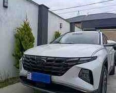 Hyundai Tucson, 2025 il