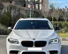 BMW 528, 2015 il