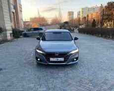 Honda Accord, 2022 il