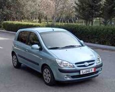Hyundai Getz, 2006 il