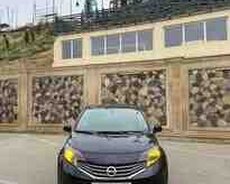 Nissan Note, 2013 il