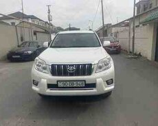 Toyota Prado, 2010 il