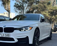 BMW F 30, 2015 il