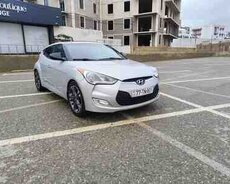 Hyundai Veloster, 2012 il