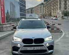 BMW X5, 2016