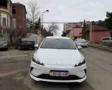 BYD Seal 05, 2025 il