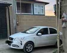 Ravon Nexia R3, 2017 il