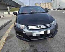 Honda Insight, 2010 il