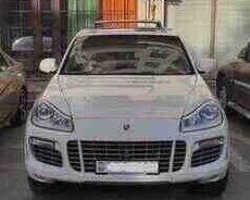 Porsche Cayenne S, 2008 il