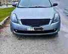 Nissan Altima, 2008 il