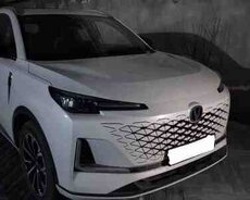 Changan CS 55 Plus, 2025 il