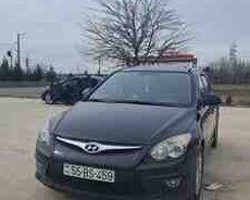 Hyundai i30, 2011 il