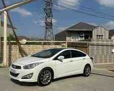 Hyundai i40, 2015 il