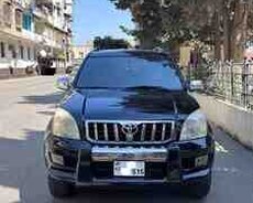 Toyota Prado, 2008 il