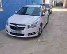 Chevrolet Cruze, 2012 il
