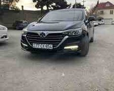 Baic Senova D50, 2020 il