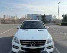 Mercedes ML 350, 2011 il