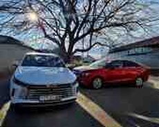 BYD Destroyer 05, 2025 il