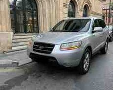 Hyundai Santa Fe, 2008 il