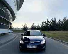 Hyundai i30, 2008 il