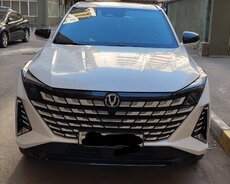 Changan Unz-e, 2025 il