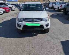 Mitsubishi L 200, 2015 il