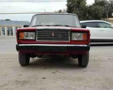 LADA (VAZ) 2107, 2009 il