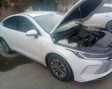 BYD Destroyer 05, 2025 il