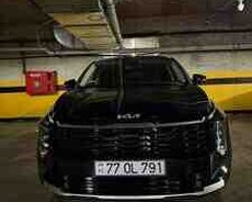 KIA Sportage, 2025 il