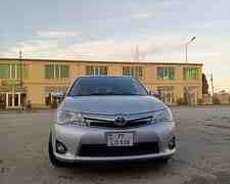 Toyota Corolla, 2014 il